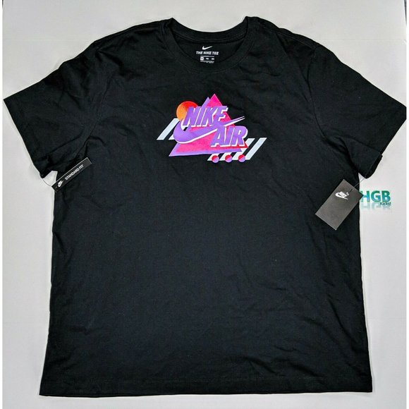 Nike Other - Nike Air T-Shirt Men's Running Training Gym Sports